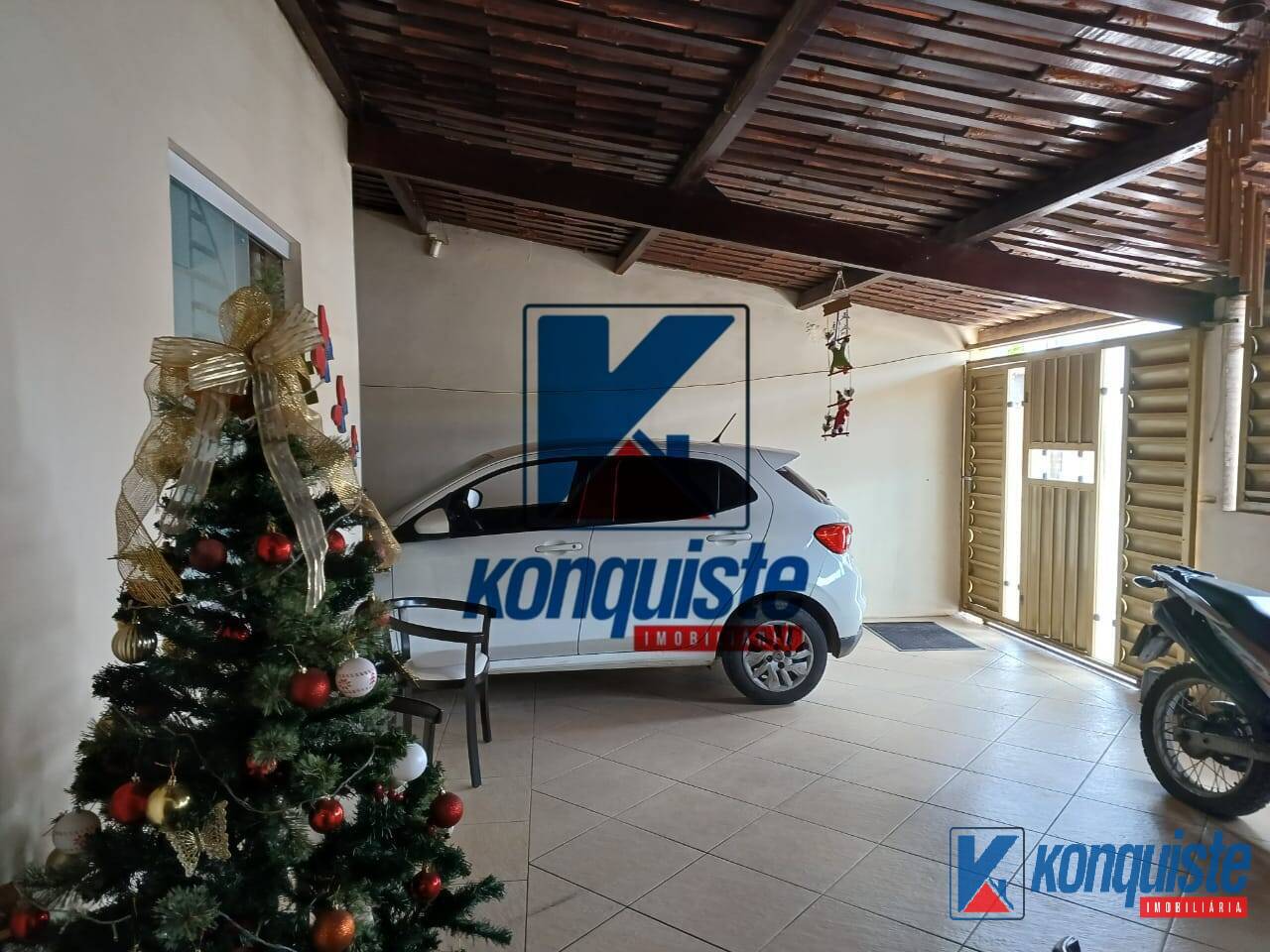 Casa, 4 quartos - Foto 5