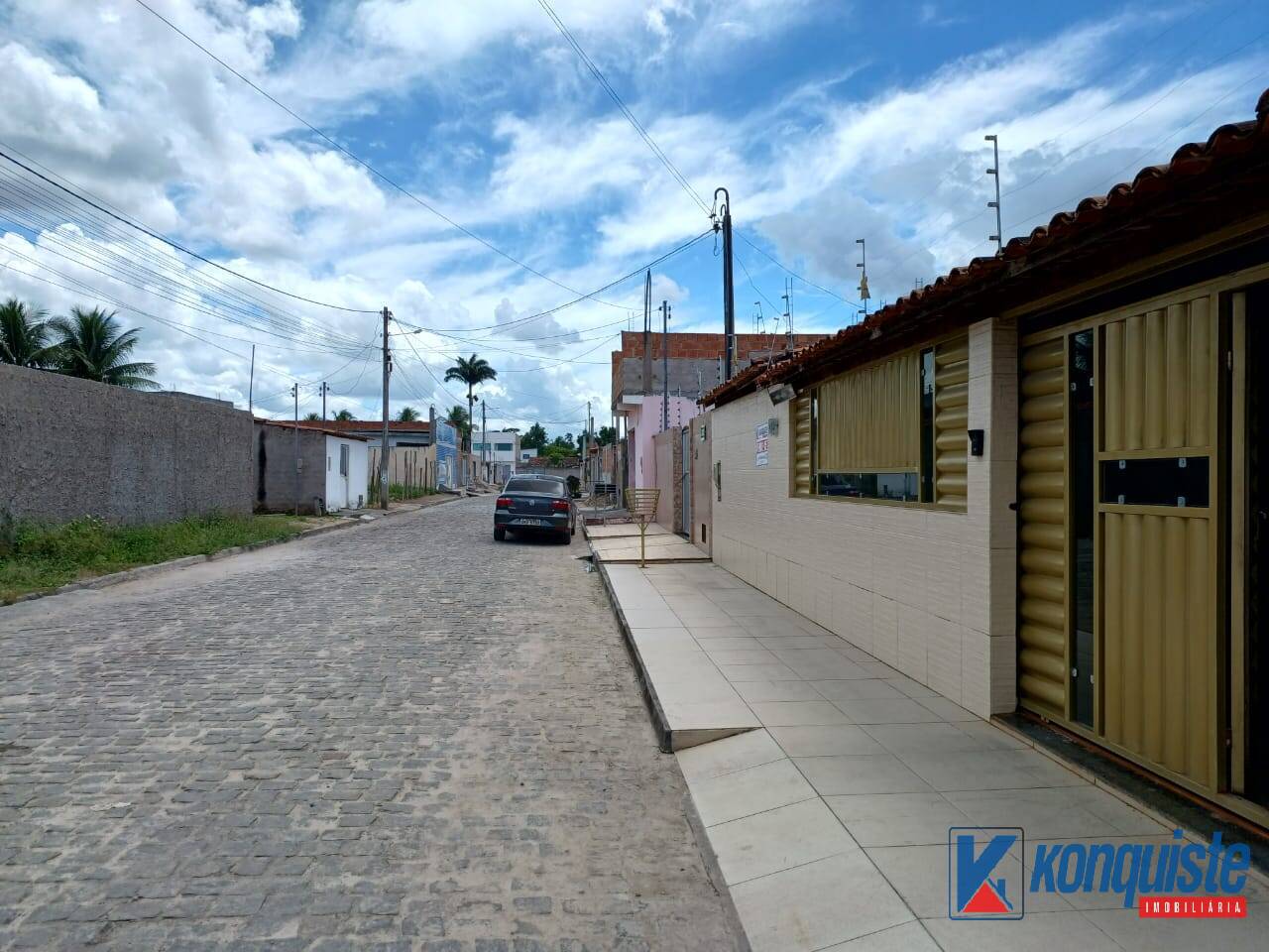 Casa, 4 quartos - Foto 1