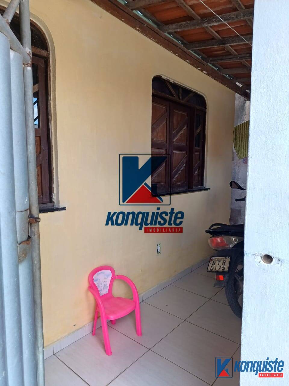 Casa, 2 quartos - Foto 4