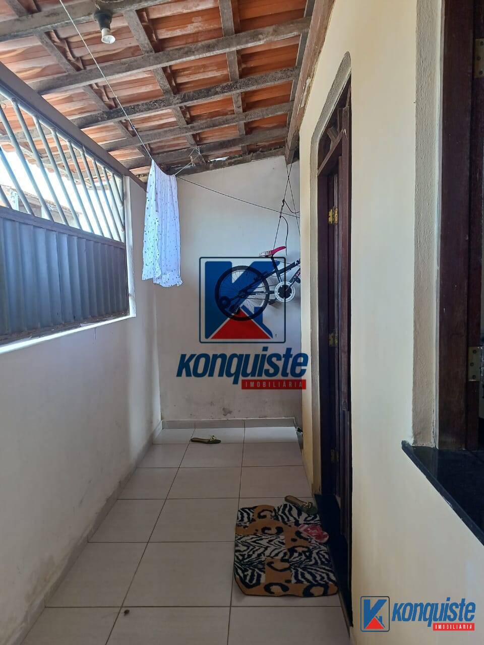 Casa, 2 quartos - Foto 5