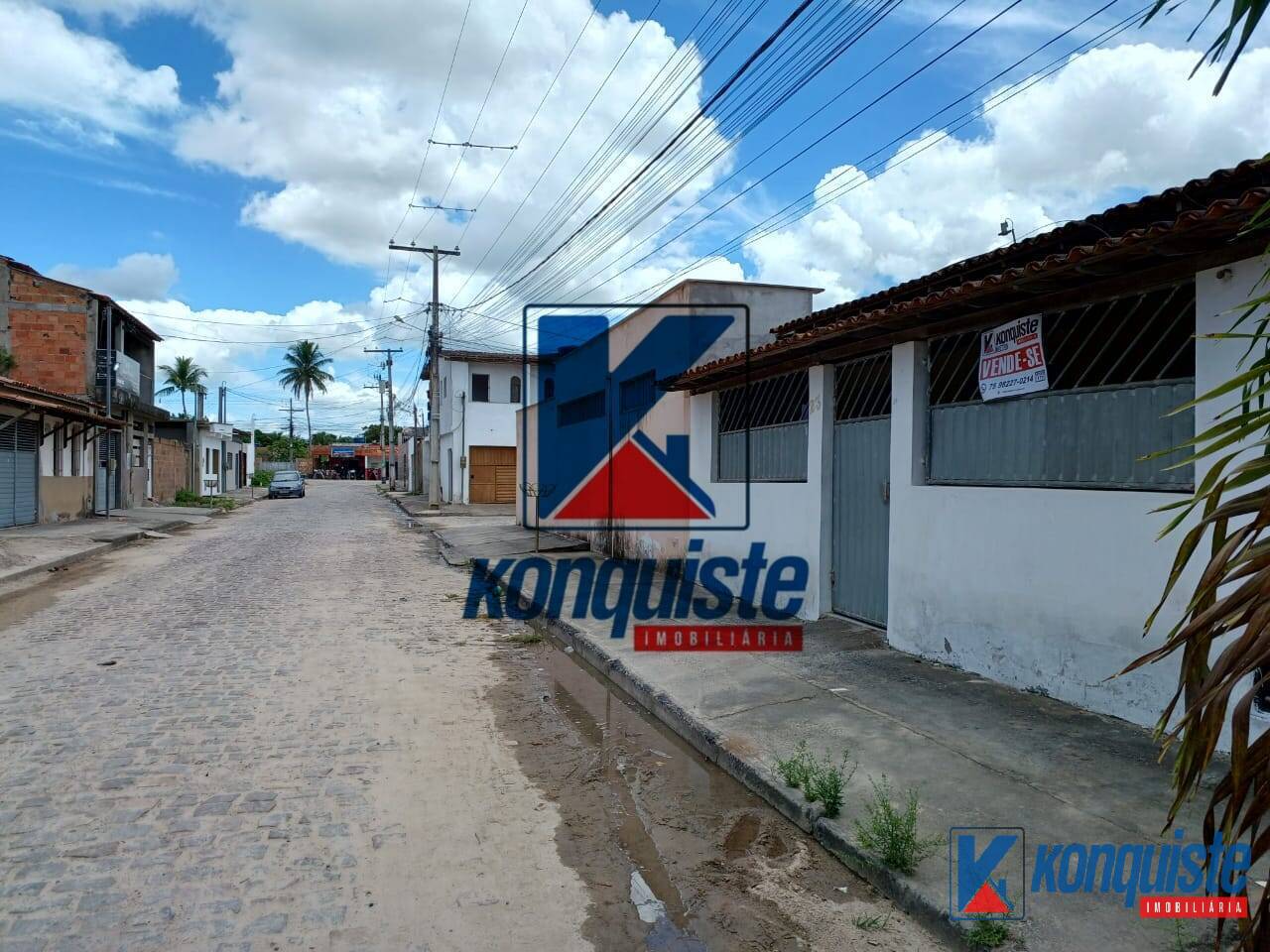 Casa, 2 quartos - Foto 1