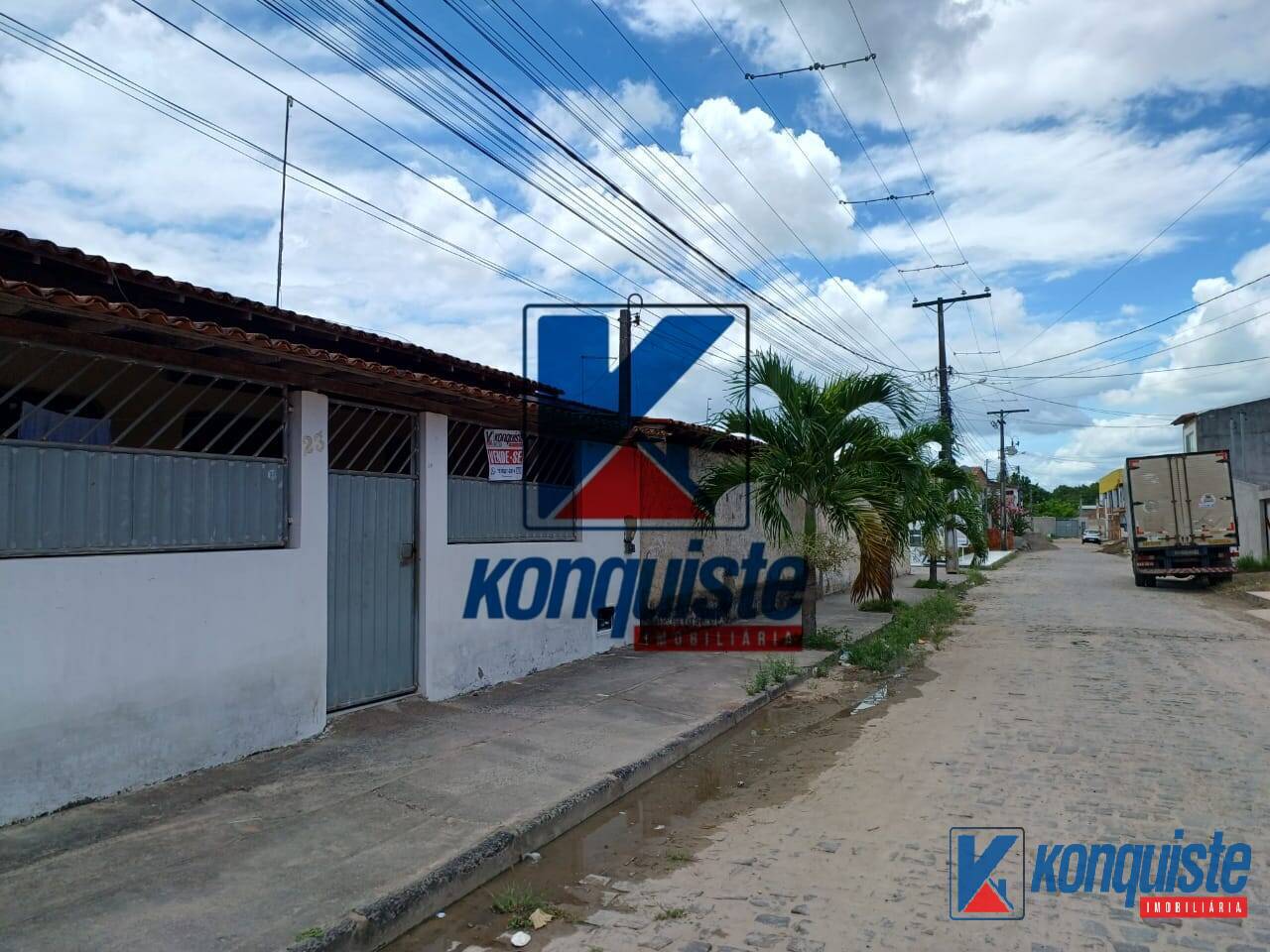 Casa, 2 quartos - Foto 3