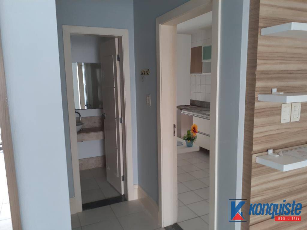 Casa de Condomínio, 3 quartos - Foto 20