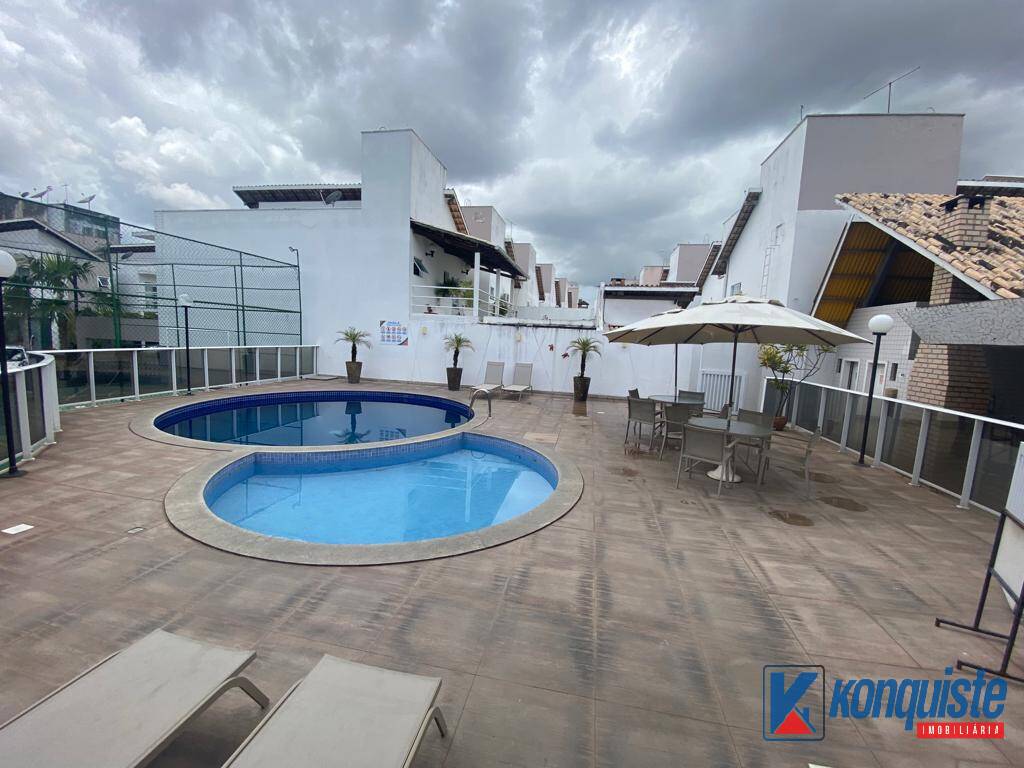 Casa de Condomínio, 3 quartos - Foto 3