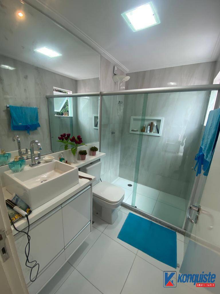 Casa de Condomínio, 3 quartos - Foto 12