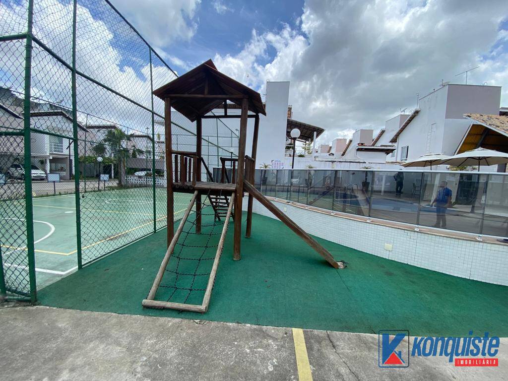 Casa de Condomínio, 3 quartos - Foto 13