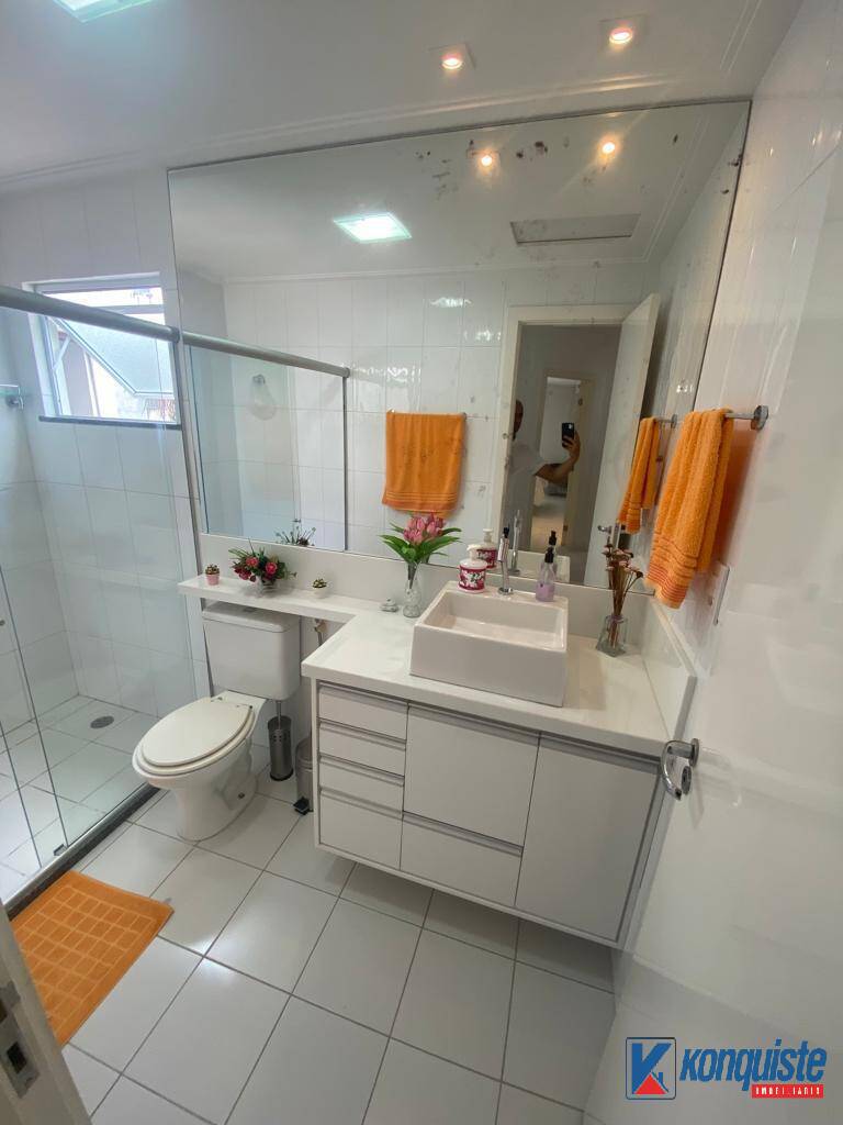 Casa de Condomínio, 3 quartos - Foto 10