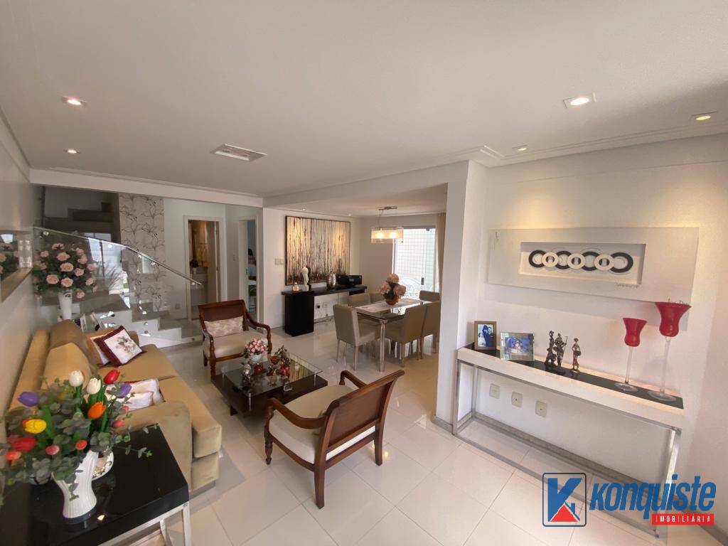 Casa de Condomínio, 3 quartos - Foto 7