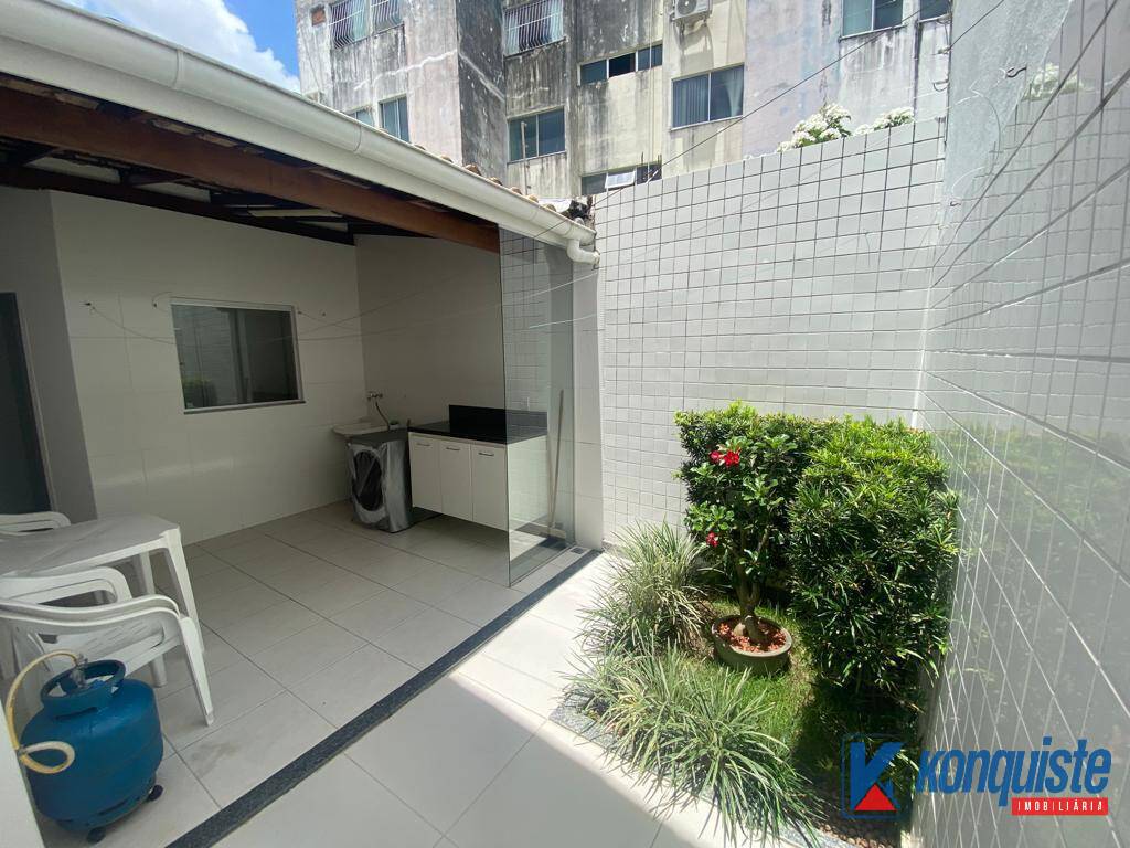 Casa de Condomínio, 3 quartos - Foto 11