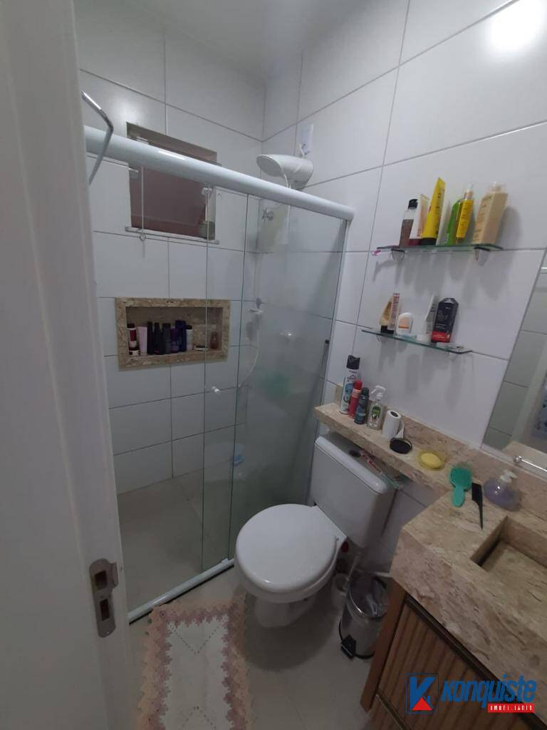 Casa de Condomínio, 3 quartos - Foto 11