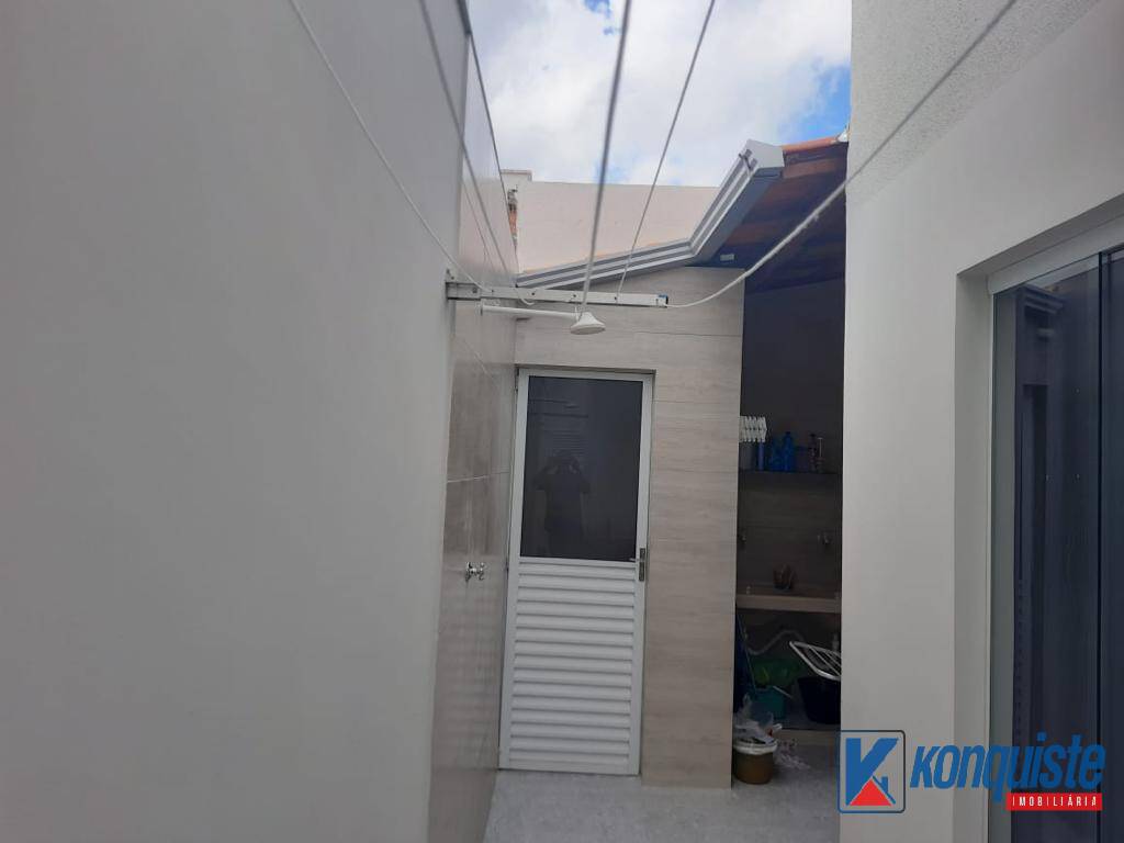 Casa de Condomínio, 3 quartos - Foto 10