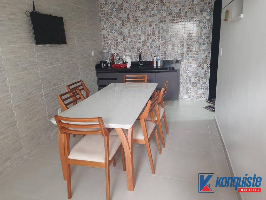 Casa de Condomínio, 3 quartos - Foto 8