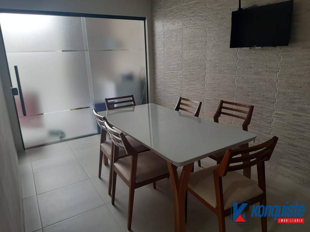 Casa de Condomínio, 3 quartos - Foto 7