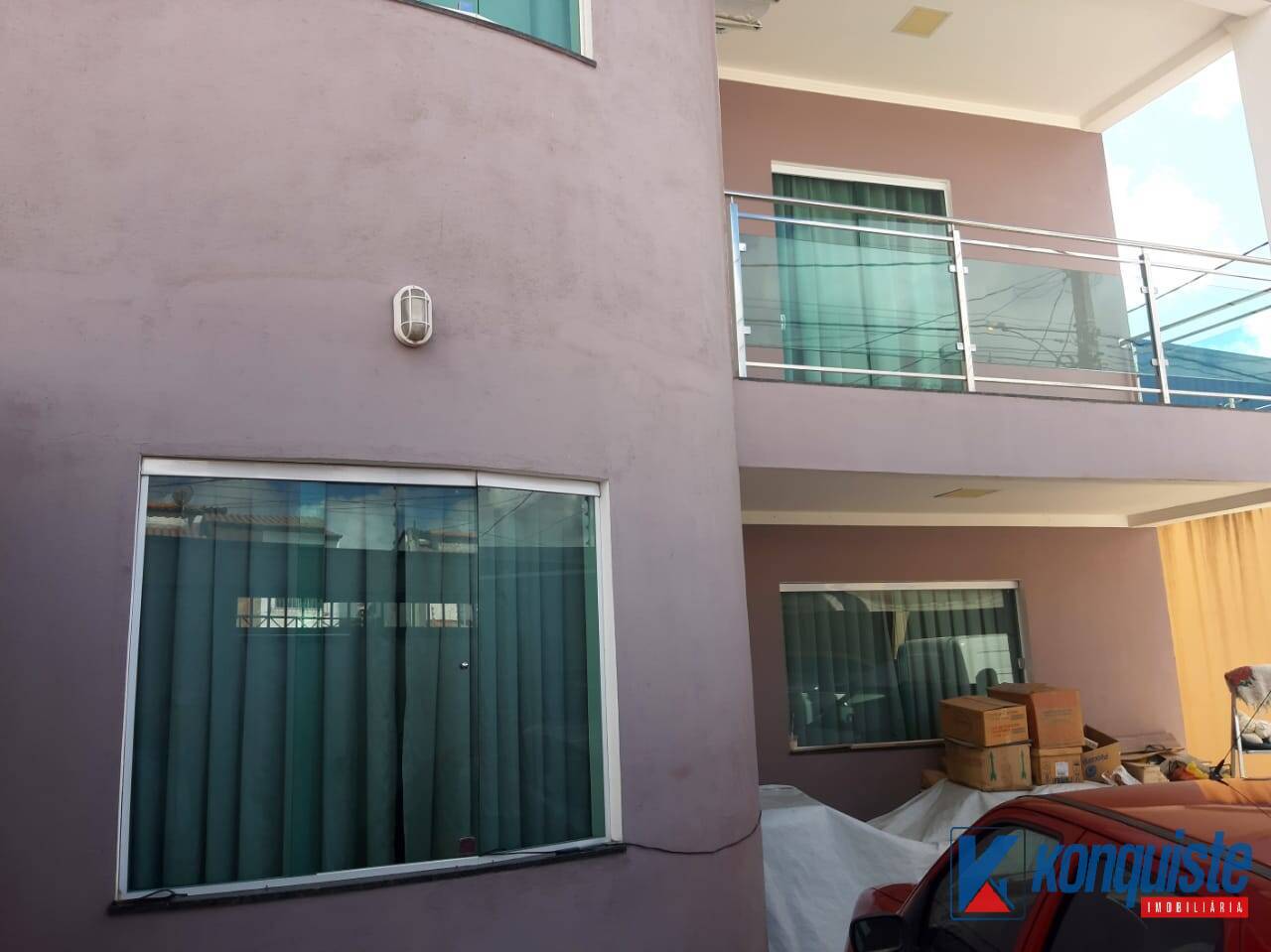 Casa, 4 quartos - Foto 4