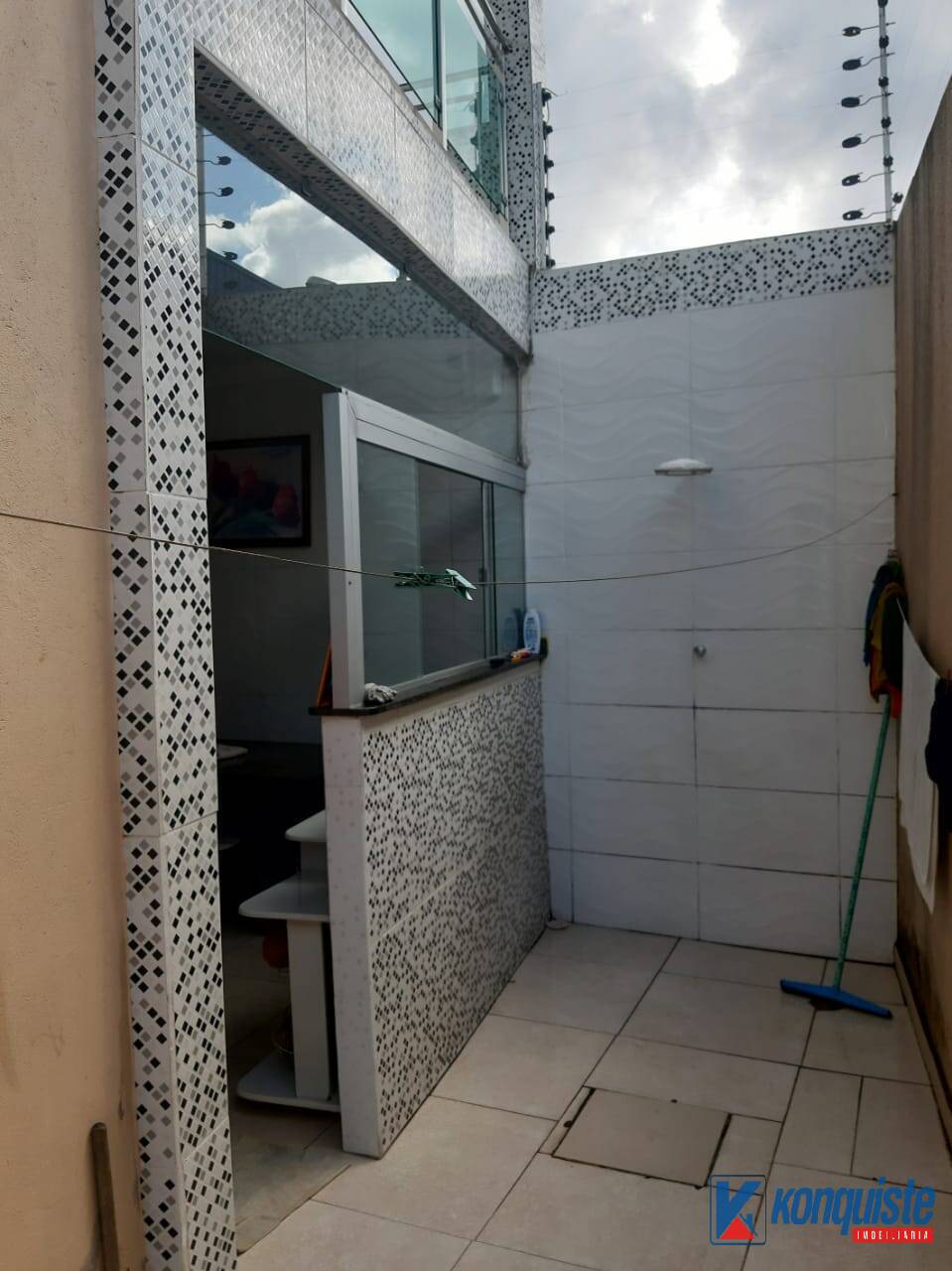 Casa, 4 quartos - Foto 23