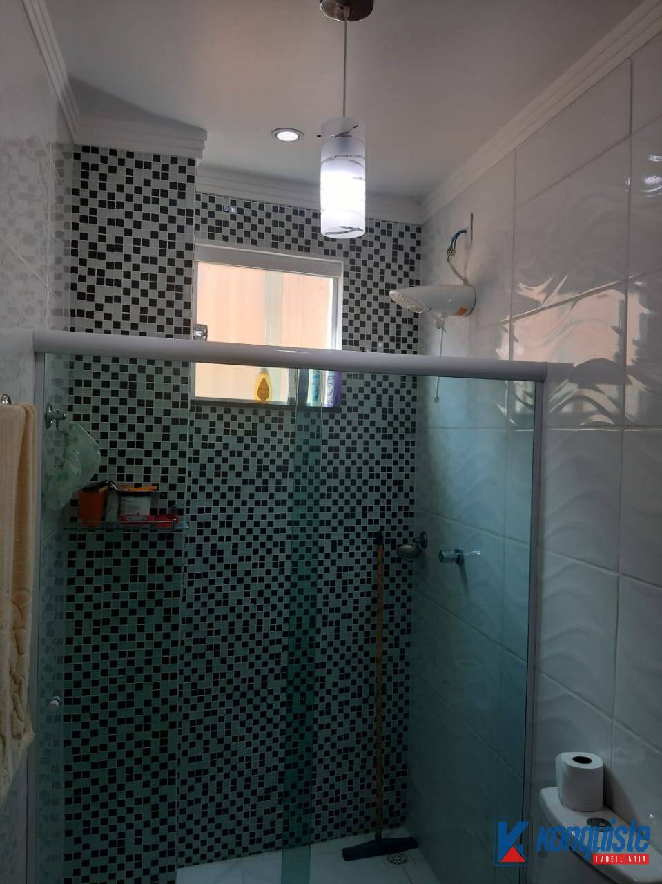 Casa, 4 quartos - Foto 20