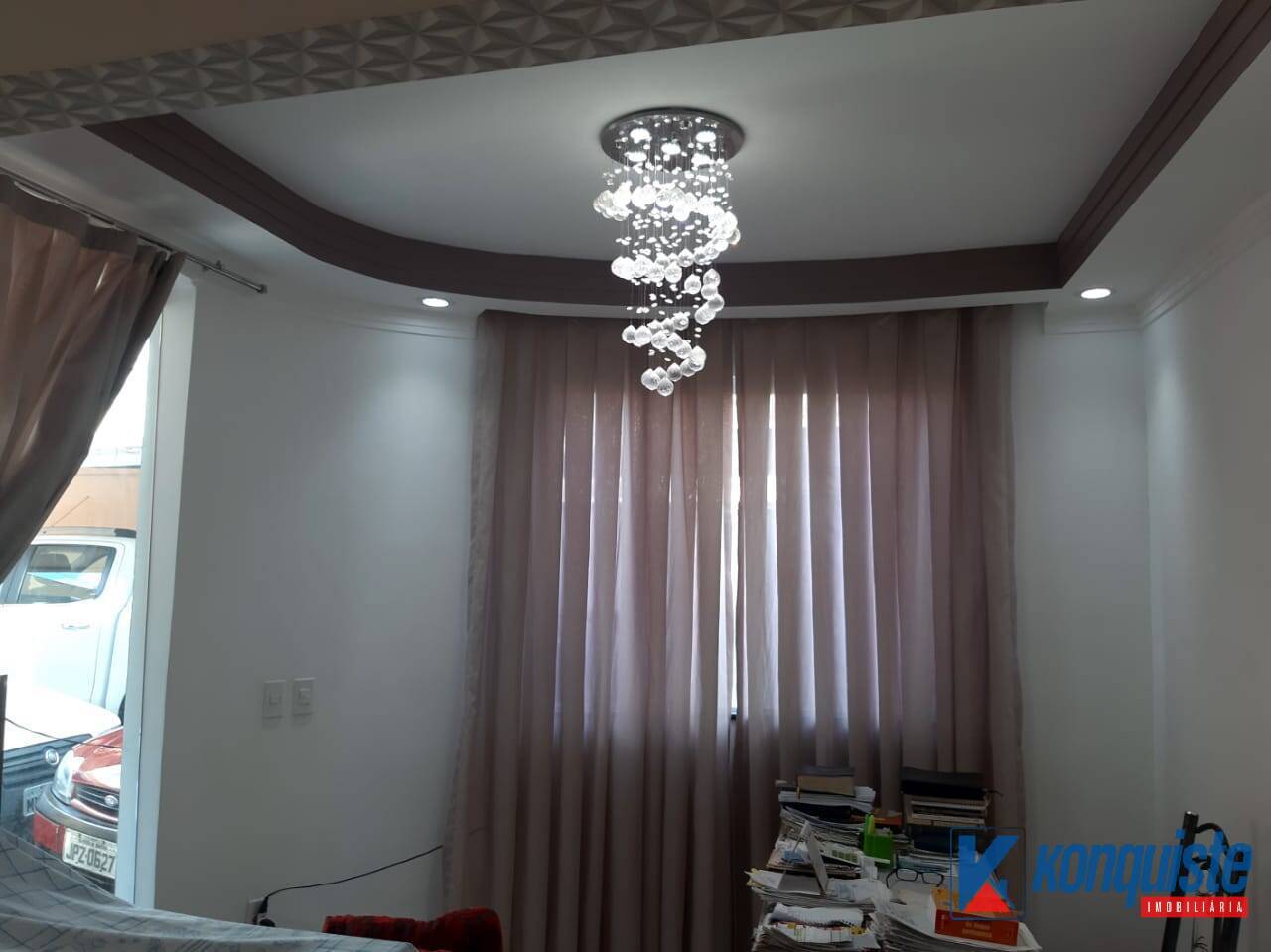 Casa, 4 quartos - Foto 10