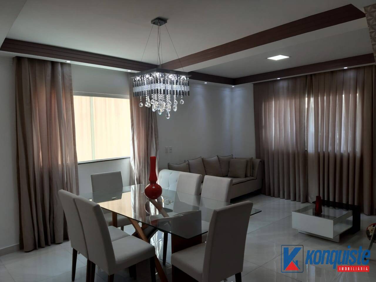 Casa, 4 quartos - Foto 8