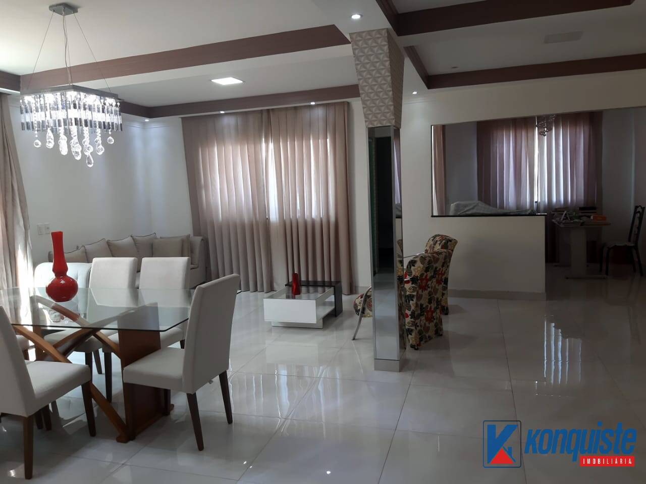 Casa, 4 quartos - Foto 9