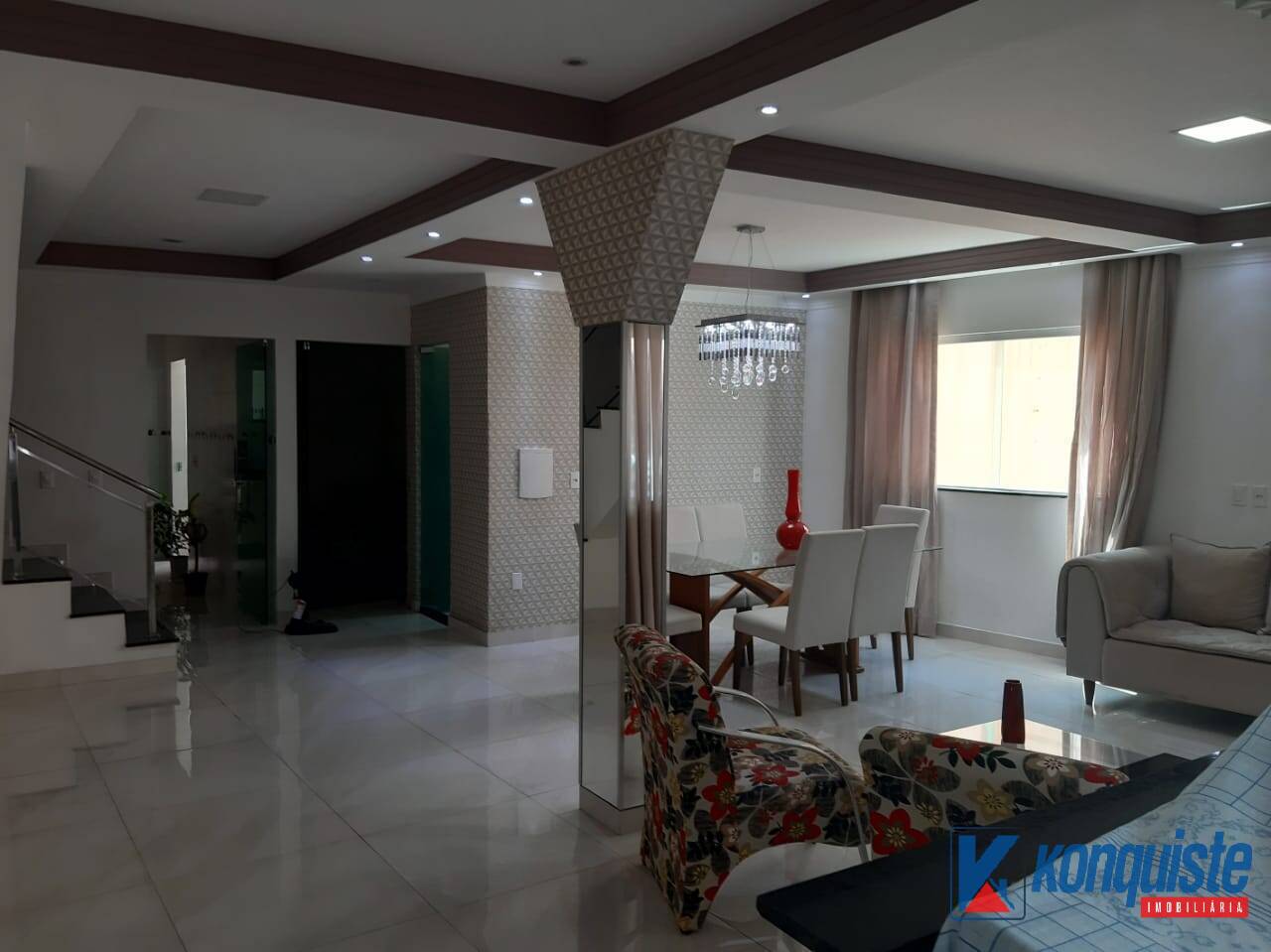 Casa, 4 quartos - Foto 11