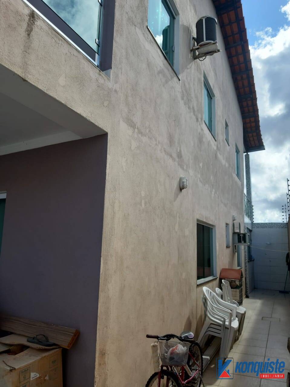 Casa, 4 quartos - Foto 21