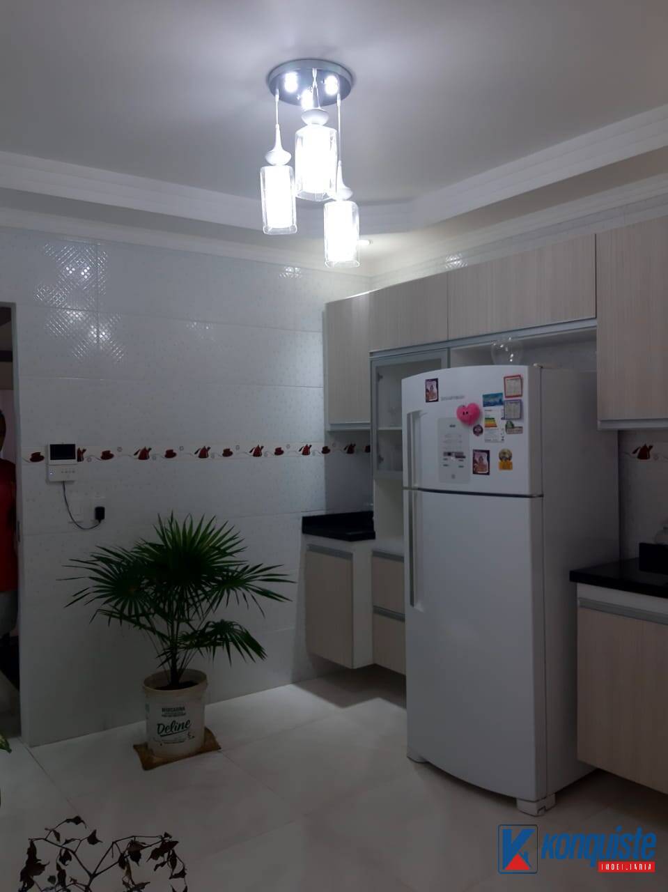 Casa, 4 quartos - Foto 13