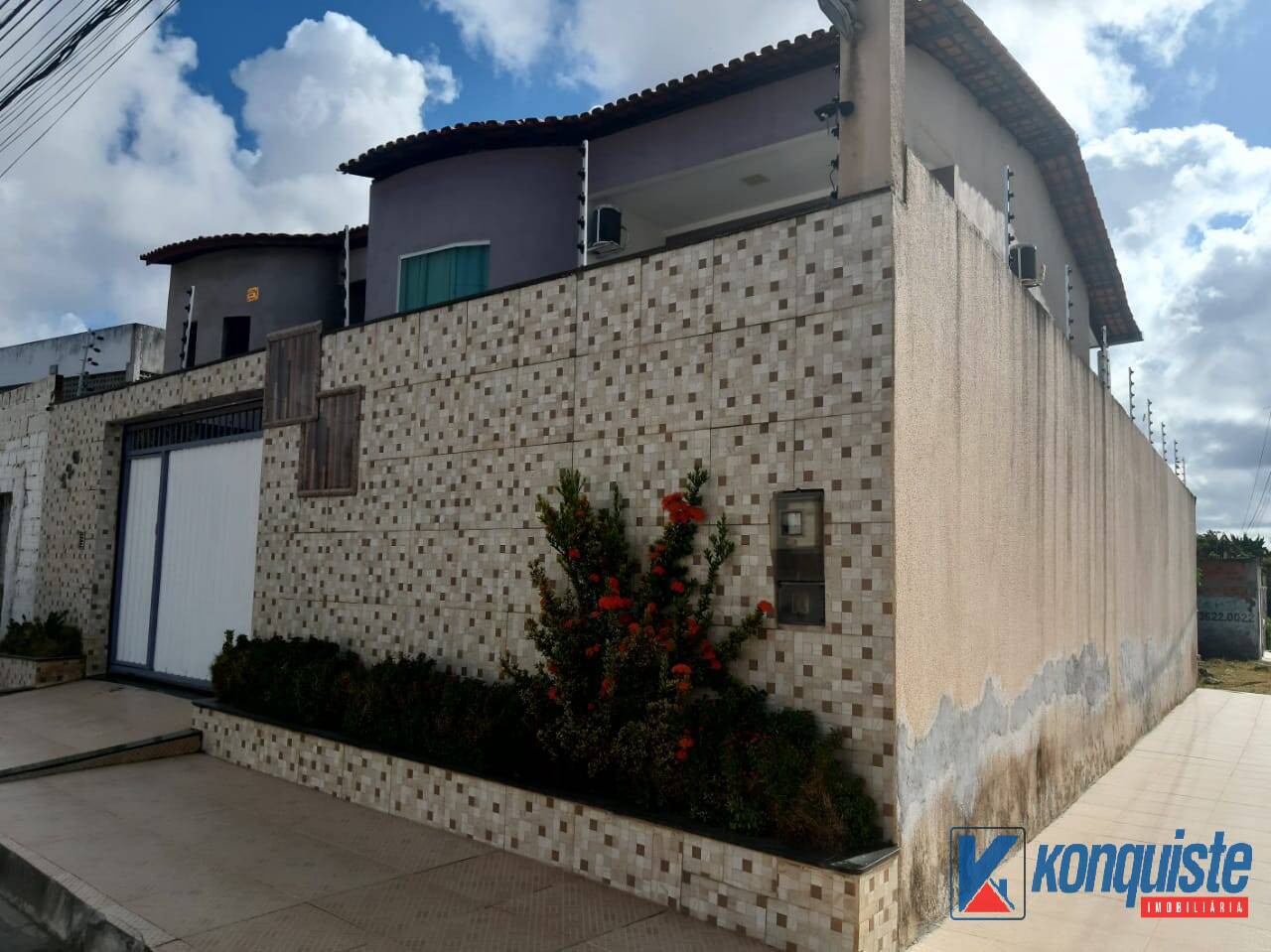 Casa, 4 quartos - Foto 1