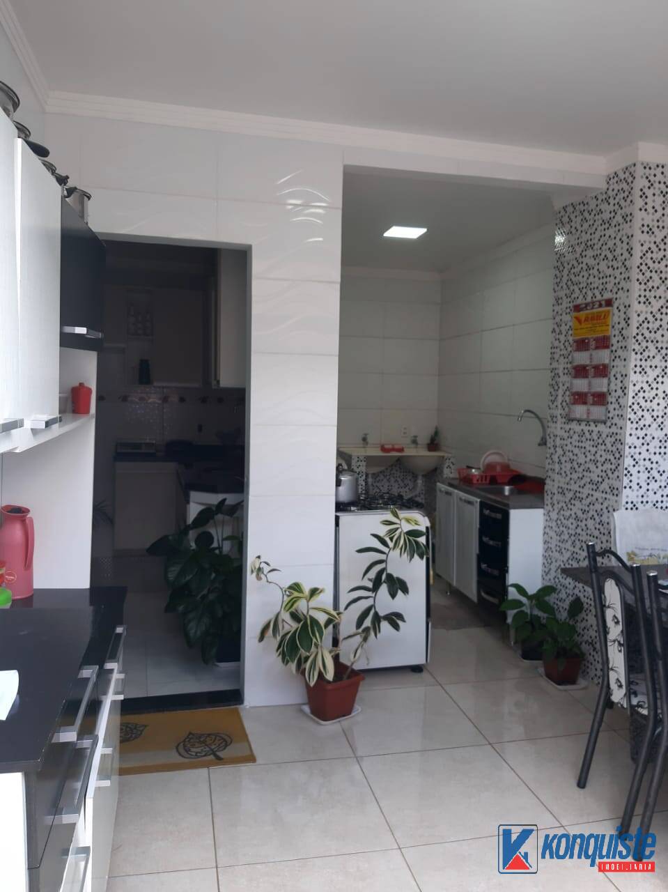 Casa, 4 quartos - Foto 14