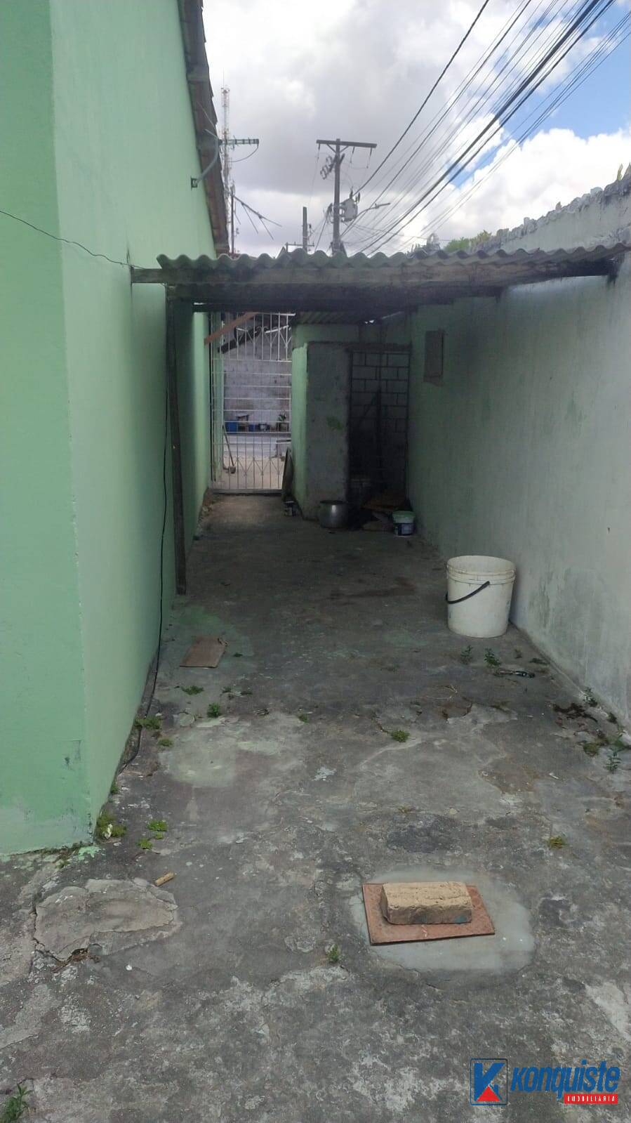 Casa, 3 quartos - Foto 13