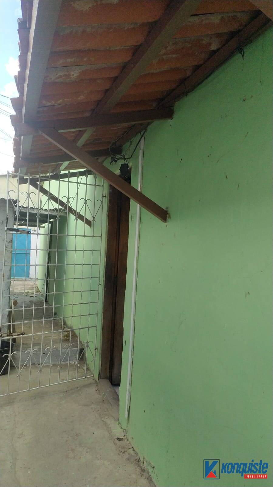 Casa, 3 quartos - Foto 11