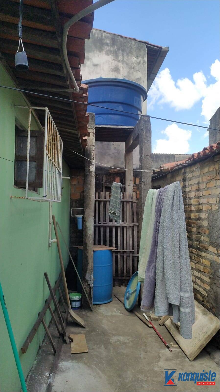 Casa, 3 quartos - Foto 14