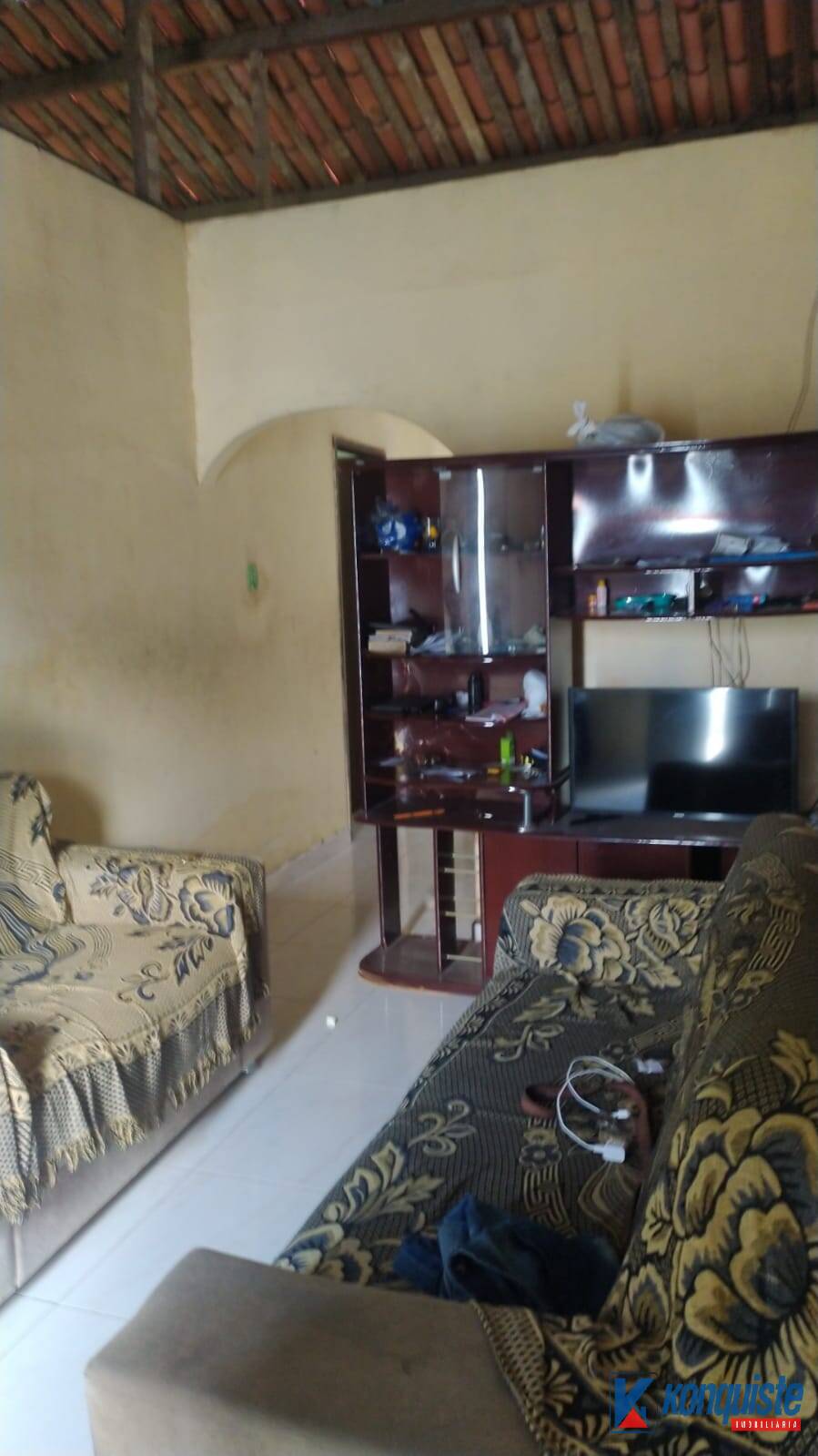 Casa, 3 quartos - Foto 2