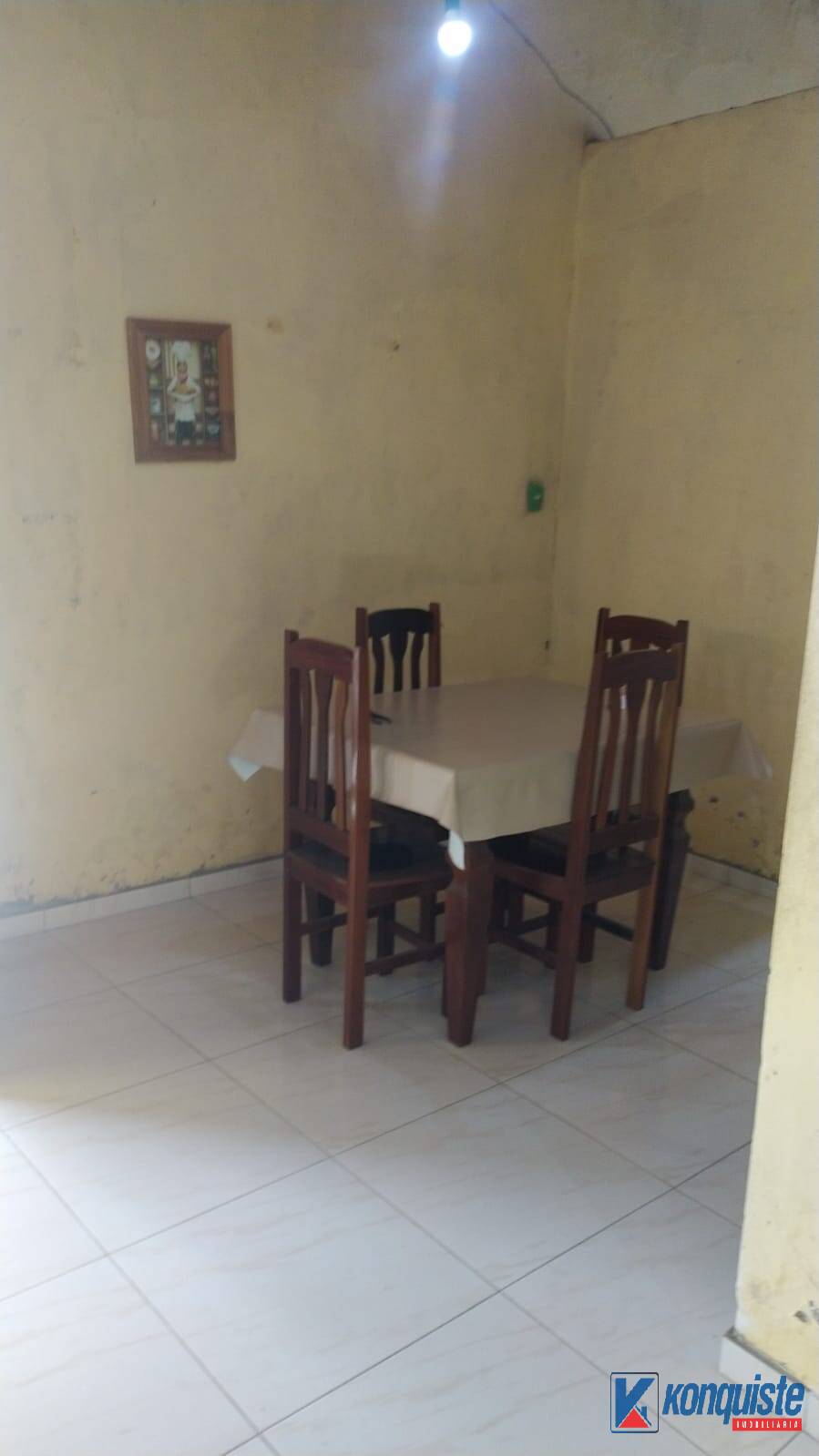 Casa, 3 quartos - Foto 4