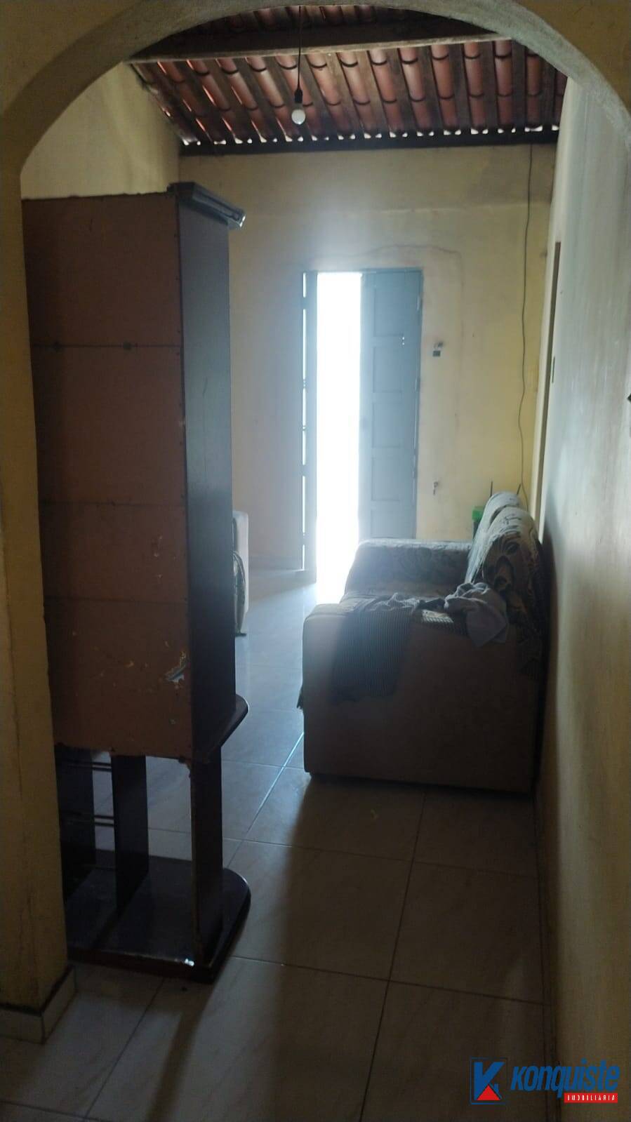 Casa, 3 quartos - Foto 3