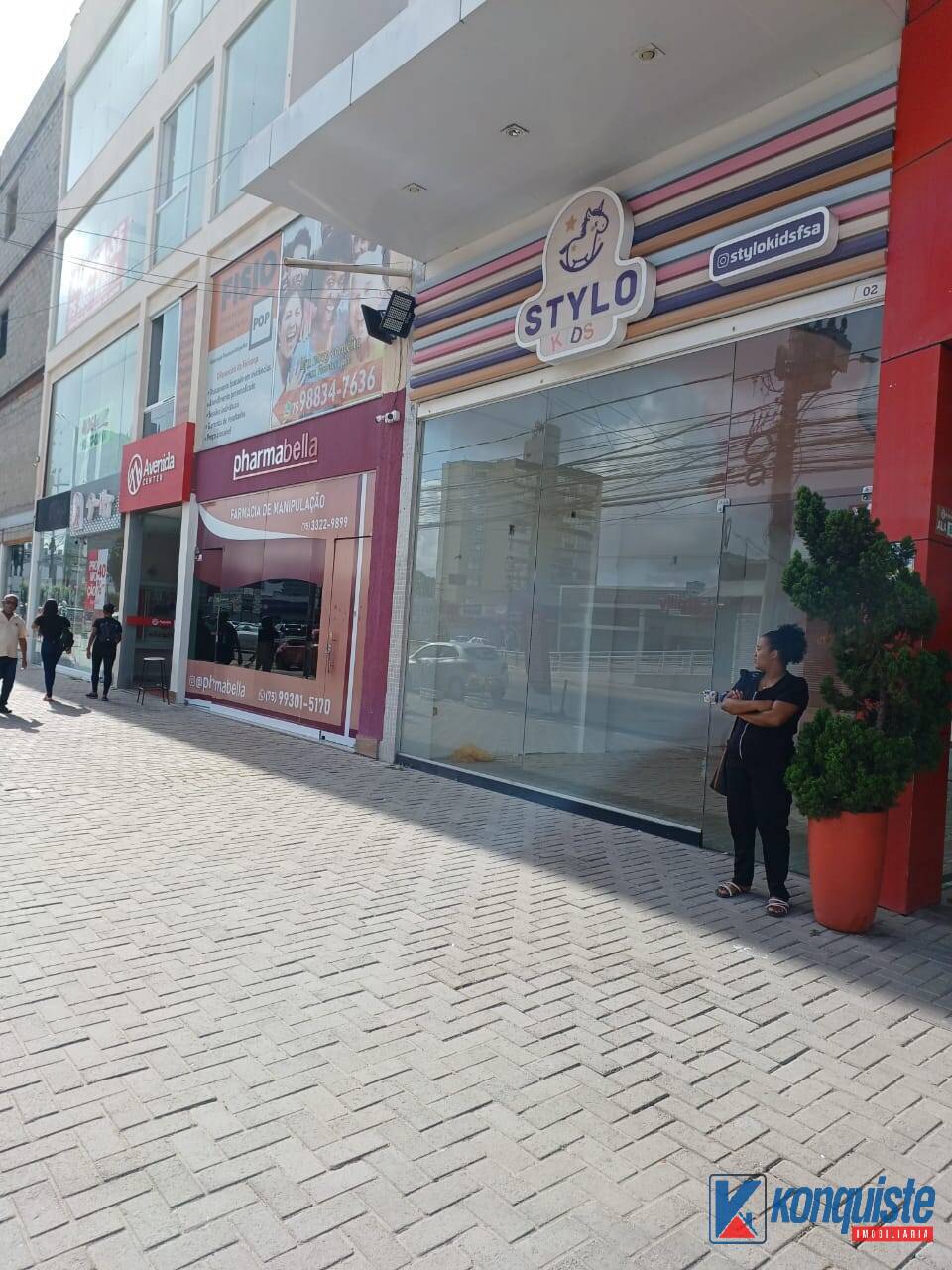 Prédio Inteiro - Foto 2