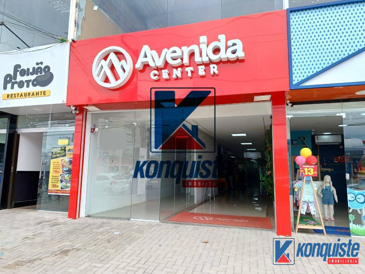 Prédio Inteiro - Foto 2