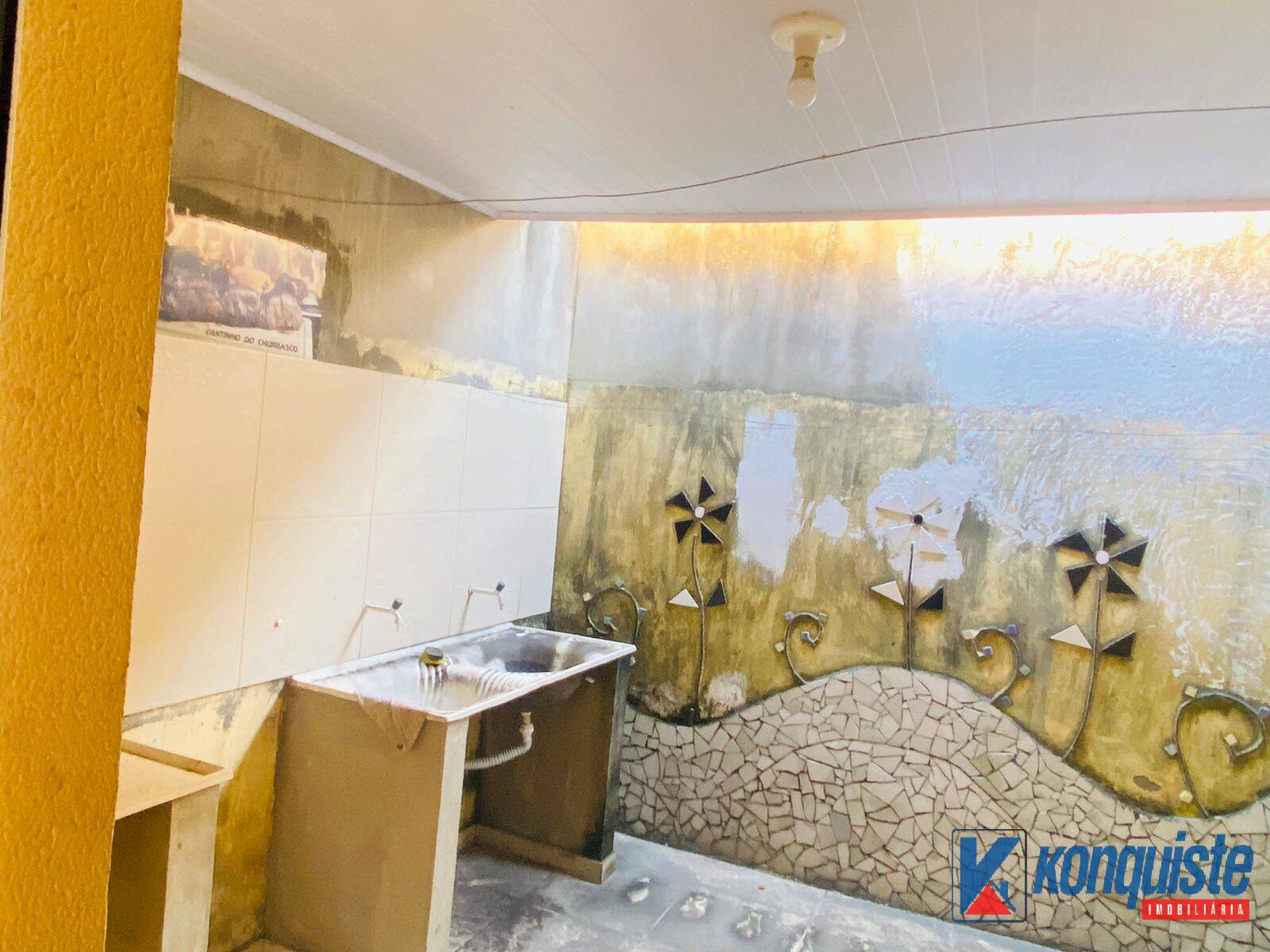 Casa de Condomínio, 2 quartos - Foto 12