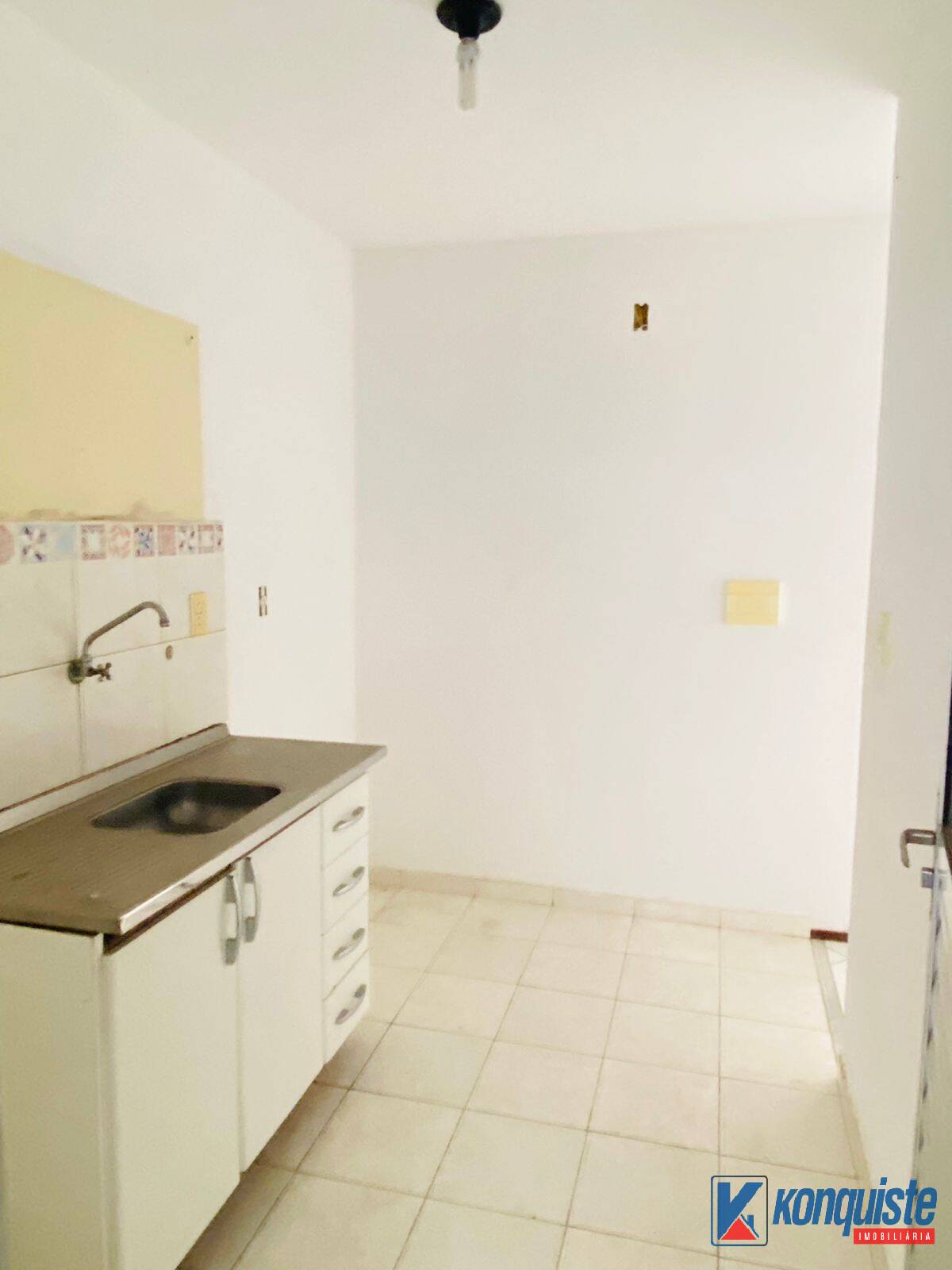 Casa de Condomínio, 2 quartos - Foto 6