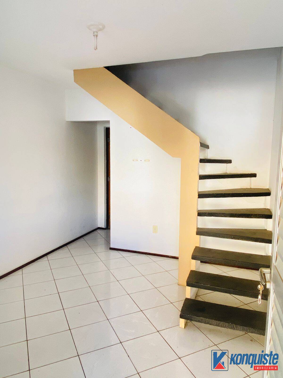 Casa de Condomínio, 2 quartos - Foto 4