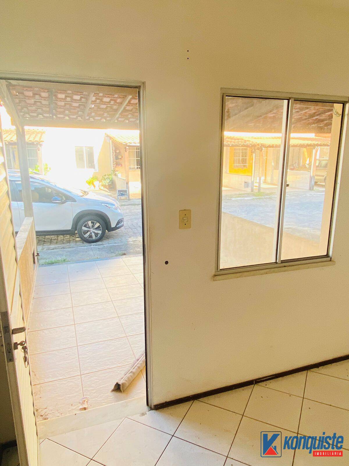 Casa de Condomínio, 2 quartos - Foto 3