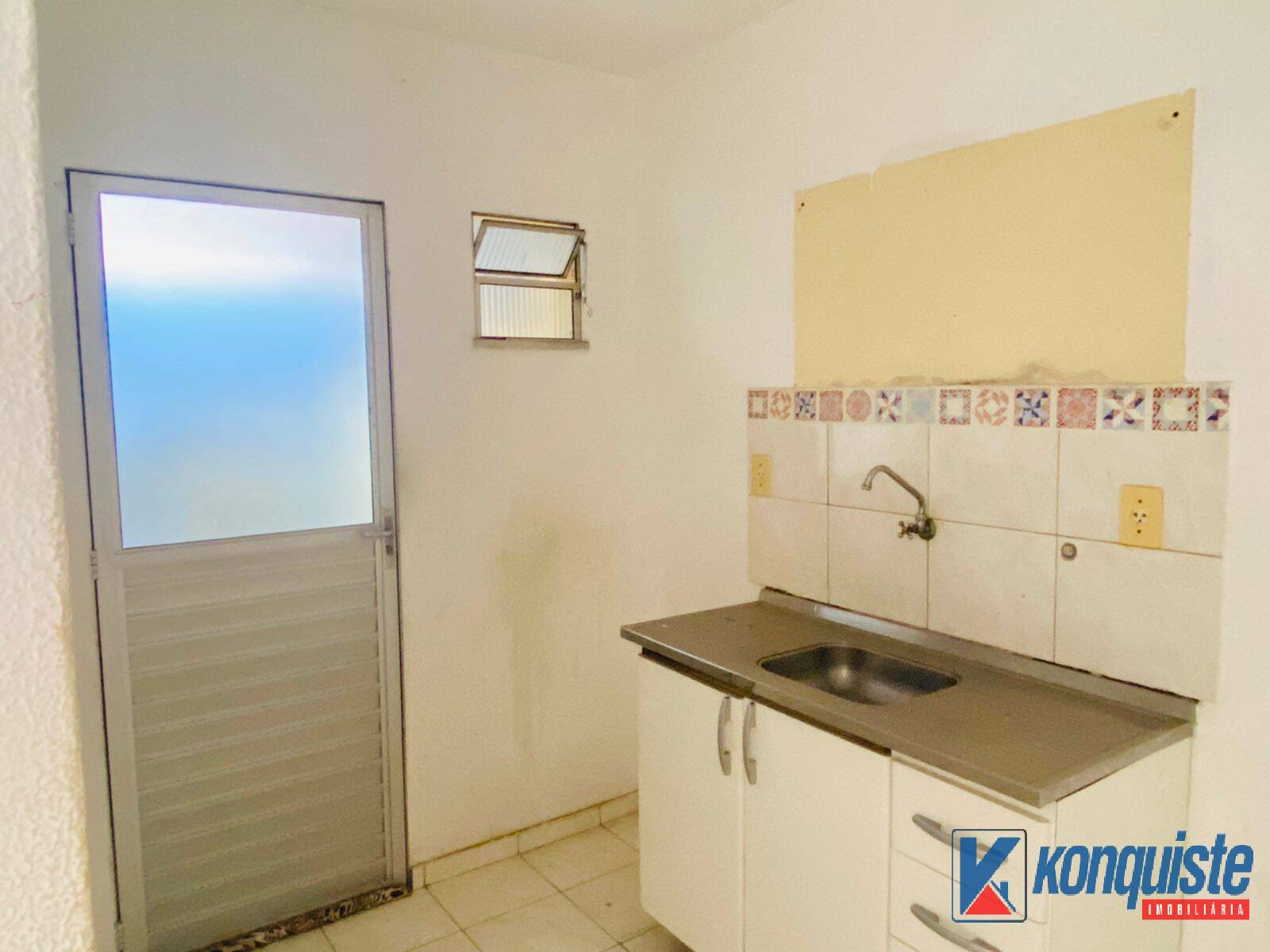 Casa de Condomínio, 2 quartos - Foto 5