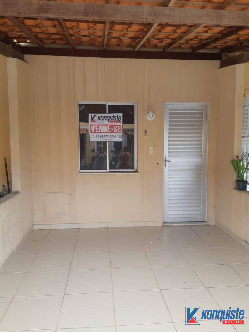 Casa de Condomínio, 2 quartos - Foto 2