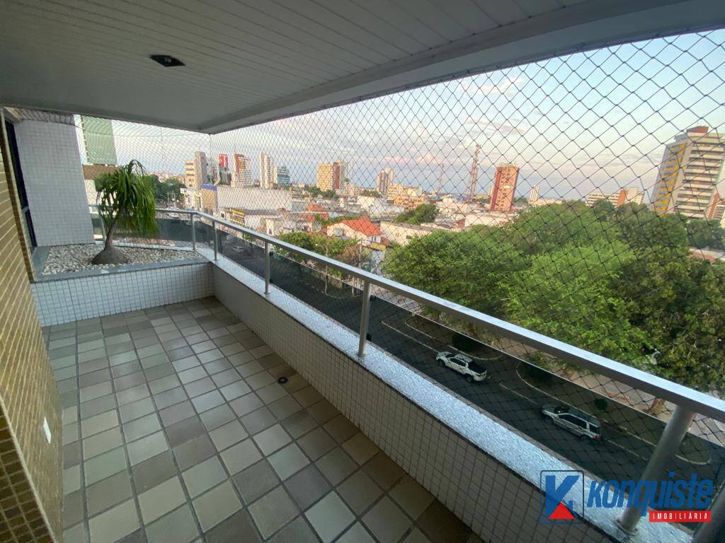 Apartamento, 3 quartos - Foto 3