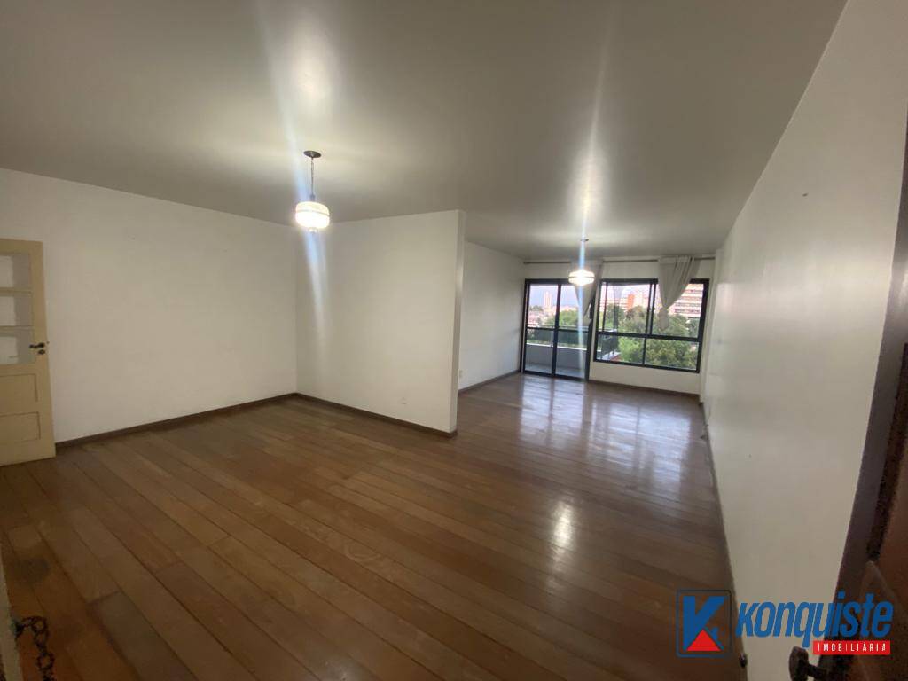 Apartamento, 3 quartos - Foto 2