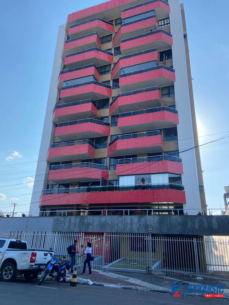 Apartamento, 3 quartos - Foto 1