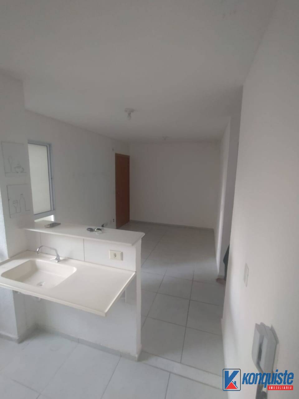 Apartamento, 2 quartos - Foto 8
