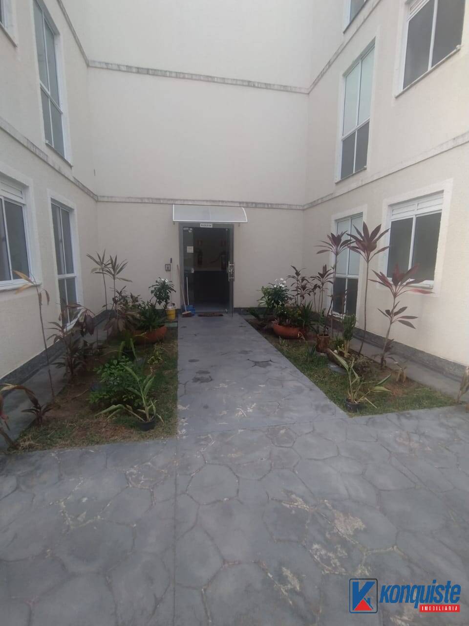 Apartamento, 2 quartos - Foto 3