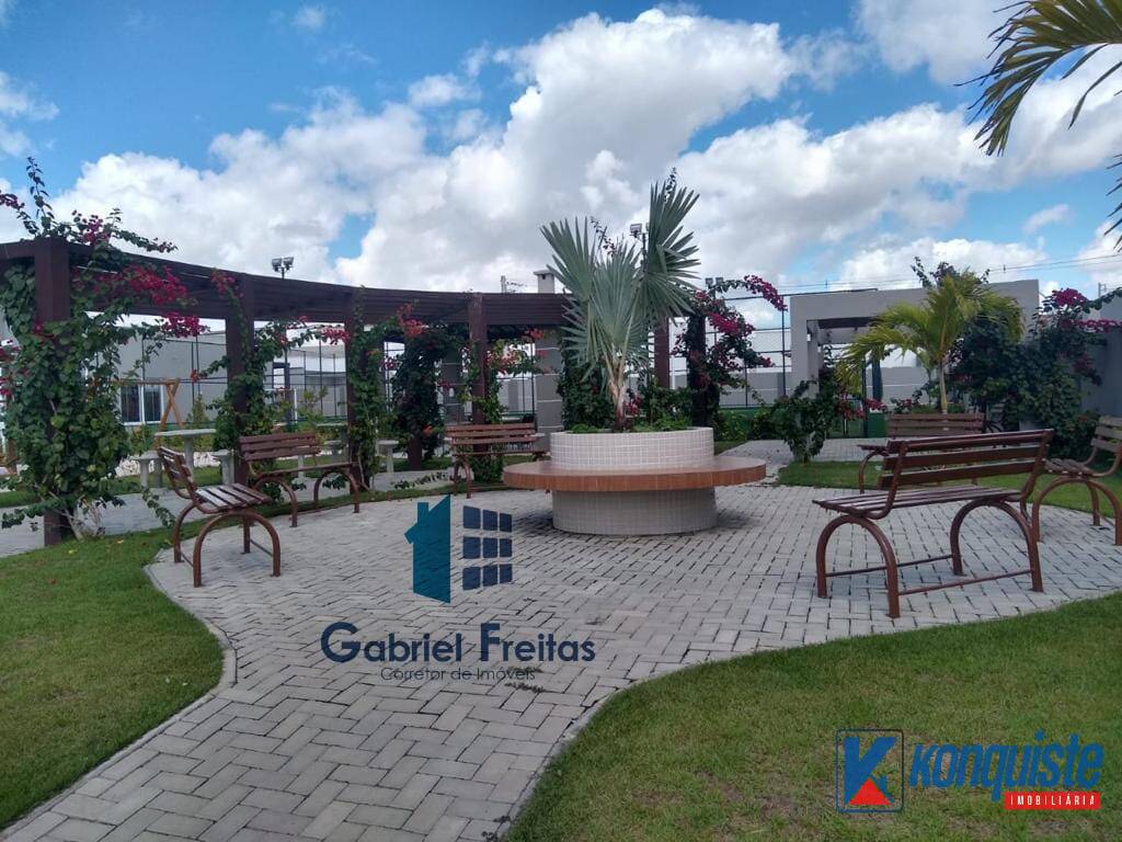 Casa de Condomínio, 2 quartos - Foto 9