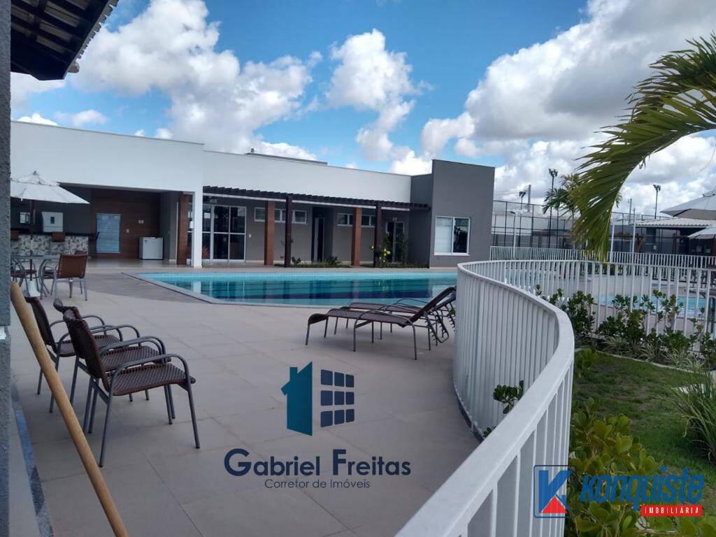 Casa de Condomínio, 2 quartos - Foto 20