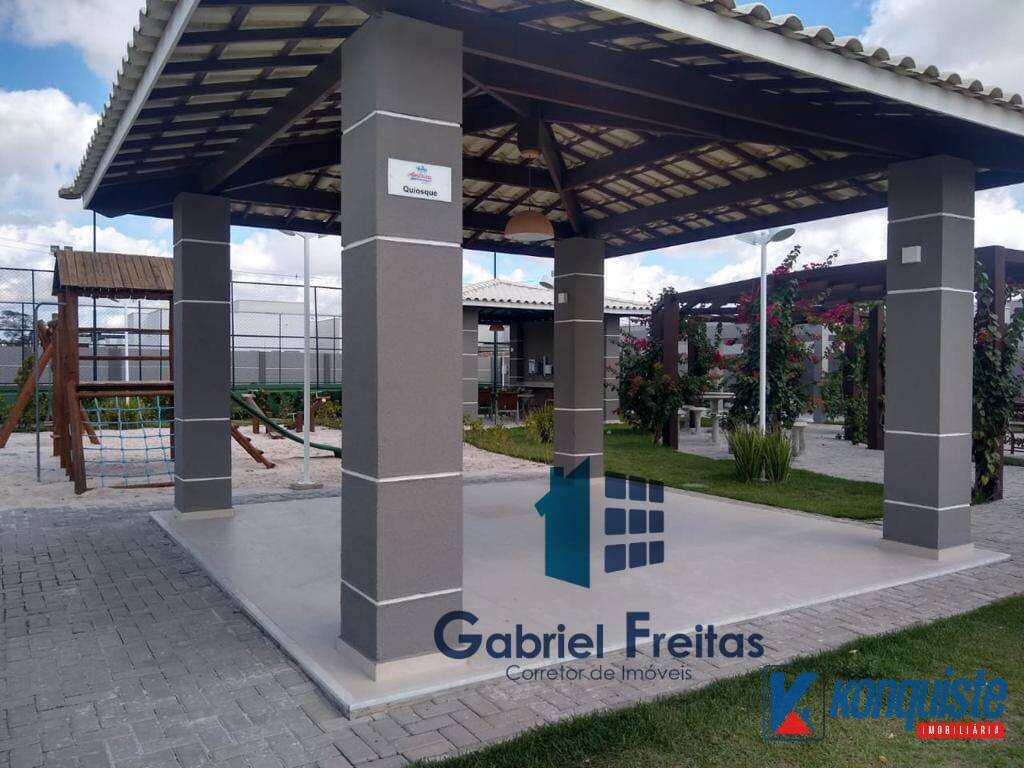 Casa de Condomínio, 2 quartos - Foto 22